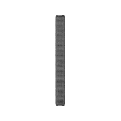 Garmin Bracelet UltraFit / 26mm / Nylon / Noir Black
