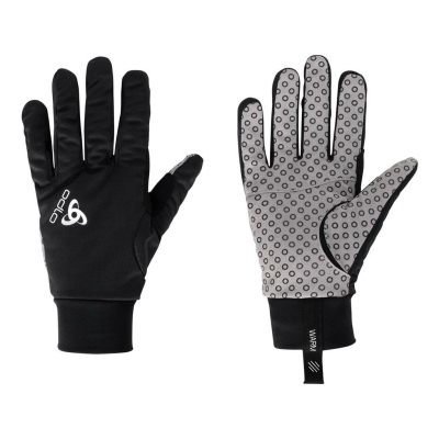 Odlo Gloves Engvik Warm Men Black