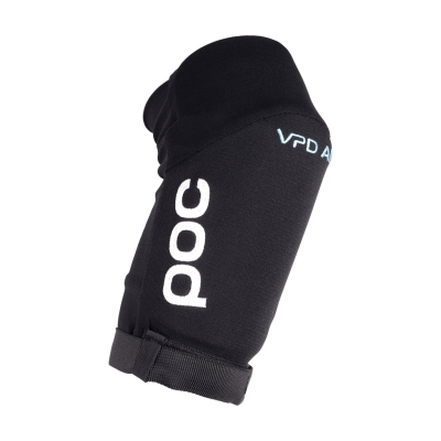 POC Paire de coudières Joint VPD Air Elbow Uranium Homme Noir