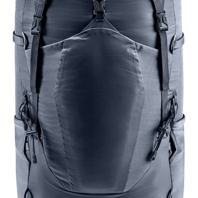 Deuter Aircontact Lite 50 + 10 Black