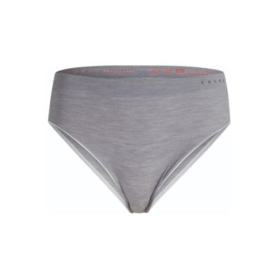 Falke Wool-Tech Light Panties Frau Grau