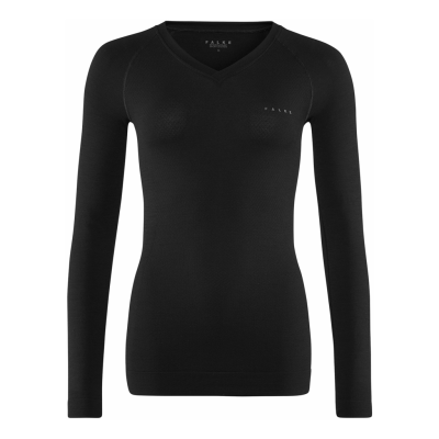 Falke Wool-Tech Light Longsleeve Shirt Woman 