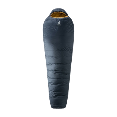 Deuter Astro 500 Bleu foncé