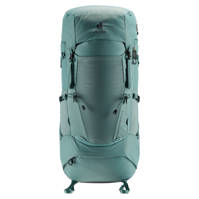 Deuter Aircontact Core 55+10 Sl Woman Green