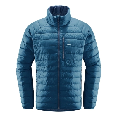 Haglofs Rapid Mimic Jacket Men Blue