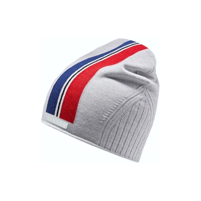 Falke SK Beanie Men Grey
