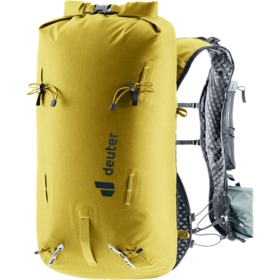 Deuter Vertrail 16 Jaune