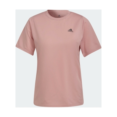 Adidas Ri 3B Tee Femme Rose