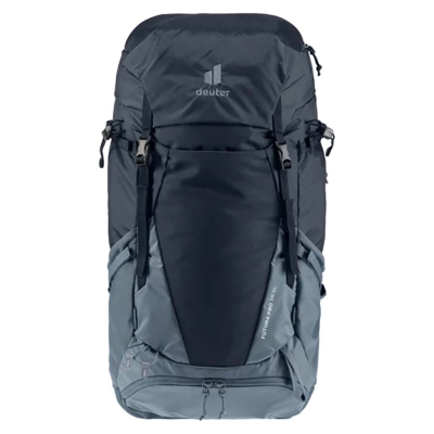 Deuter Futura Pro 38 Sl Frau Schwarz