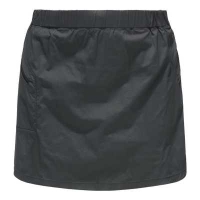 Haglofs Lite Skort Femenino Gris