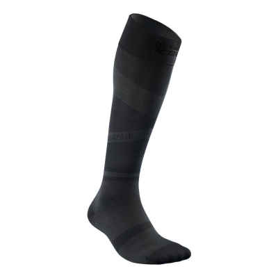 Thuasne Chaussette de récupération Up Recovery (Longue) Homme Noir