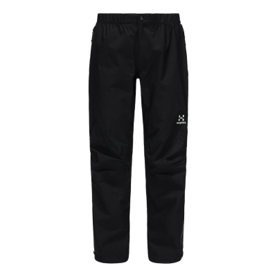 Haglofs L.I.M Pant Woman Black
