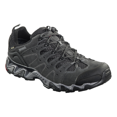 Meindl Portland Gore-Tex Homme Gris