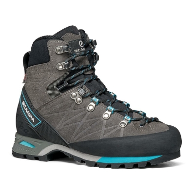 Scarpa Marmolada Pro HD Woman Light grey