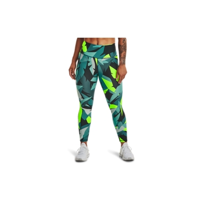 Under Armour Hg Armour Aop Ankle Leg Femme Multicolore