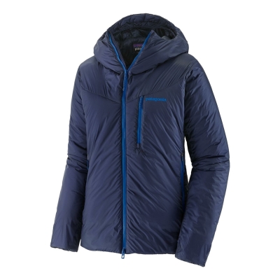 Patagonia DAS Parka Femenino Azul marino