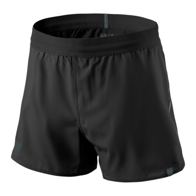 Dynafit Alpine 2 Short Mujer Negro