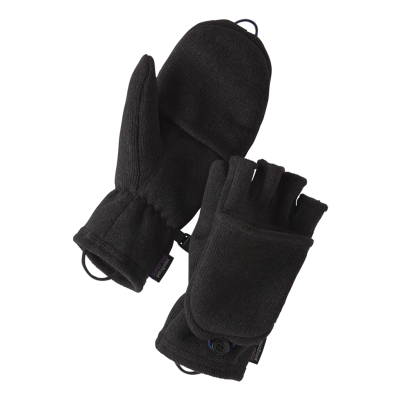 Patagonia Better Sweater Gloves Homme 