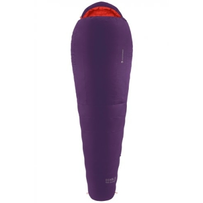 Ferrino Diable 900 Duvet Rds Down Violeta