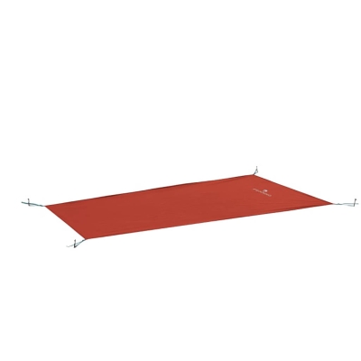 Ferrino Blow 2 Footprint Red