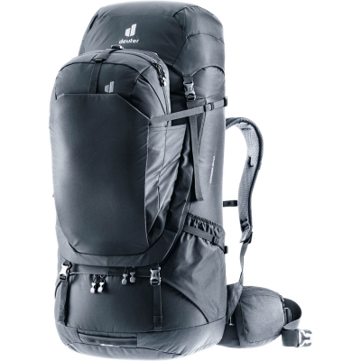 Deuter Voyager 65+10 Noir