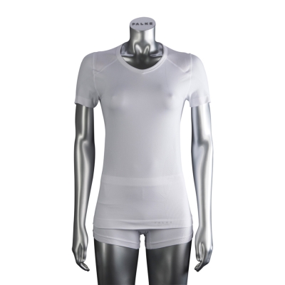 Falke Maillot Outdoor Woman White