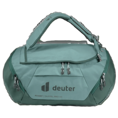Deuter Aviant Duffel Pro 40 Vert