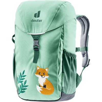 Deuter Waldfuchs 10 Grün