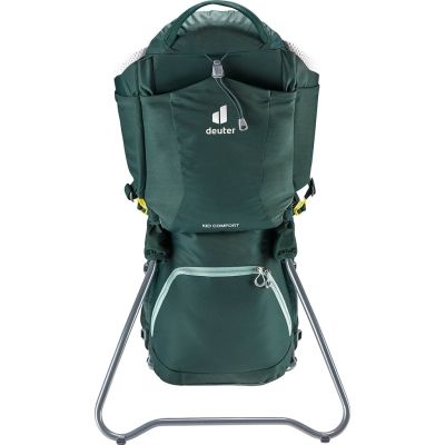Deuter Kid Comfort Grün