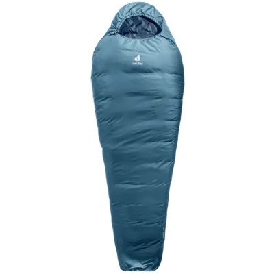 Deuter Orbit +5° Vert