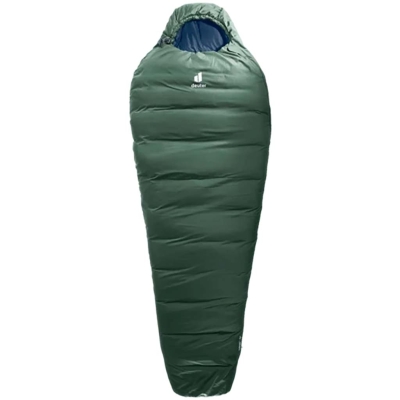 Deuter Orbit 0° Grün