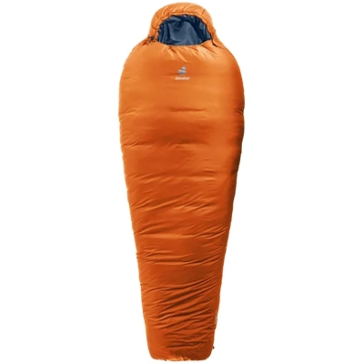 Deuter Orbit -5° Orange
