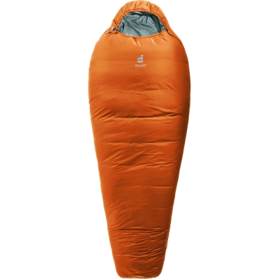 Deuter Orbit -5° Sl Femme Orange