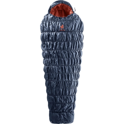 Deuter Exosphere 0° Sl Femme Bleu