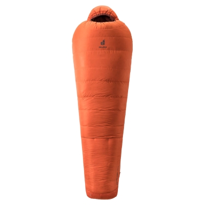 Deuter Astro Pro 1000 Sl Femme Orange