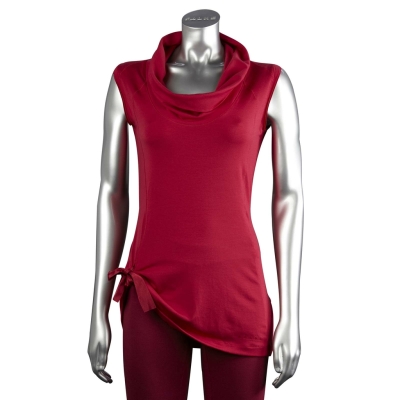 Falke Maillot Kadalur Woman Red