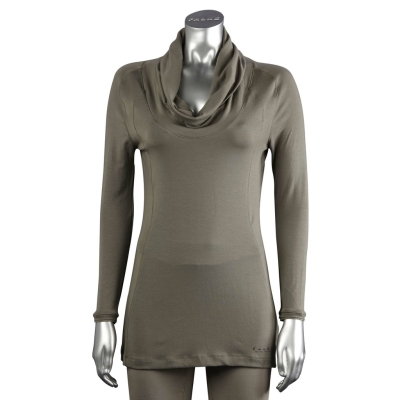 Falke Tunique Kheda (Kaki) Woman Beige