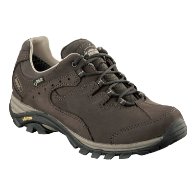Meindl Caracas Lady Gore-Tex Frau Braun