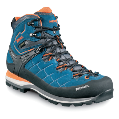 Meindl Litepeak Gore-Tex Homme Bleu