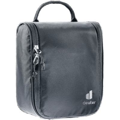 Deuter Wash Center I Schwarz