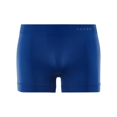 Falke Warm Boxer Homme Bleu