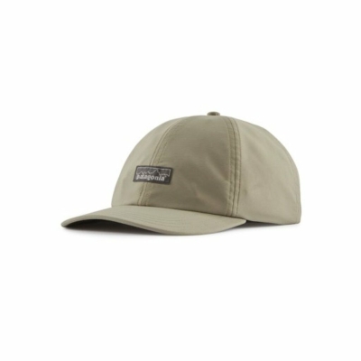 Patagonia Terrebonne Hat Grün