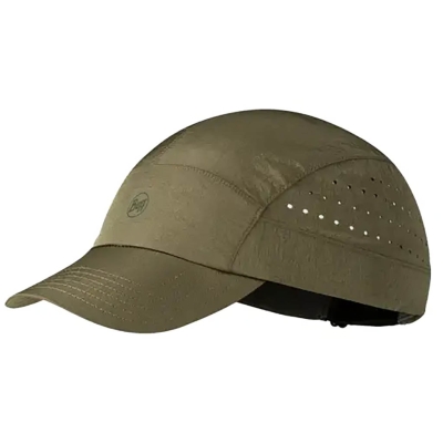Buff Speed Cap Khaki