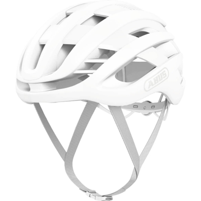 Abus AirBreaker pure white Blanc