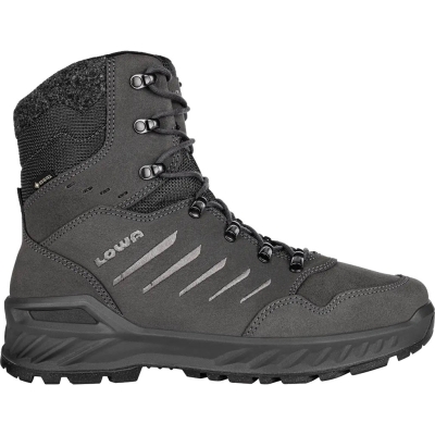 Lowa Nabucco Gore-Tex Men Black