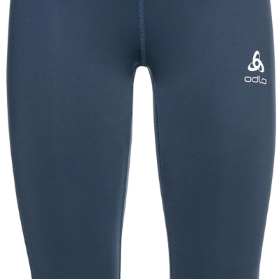 Odlo Tights Essential Mesh Femme 