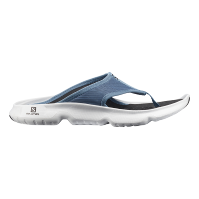 Salomon Reelax Break 5 0 Mannen Hemelsblauw