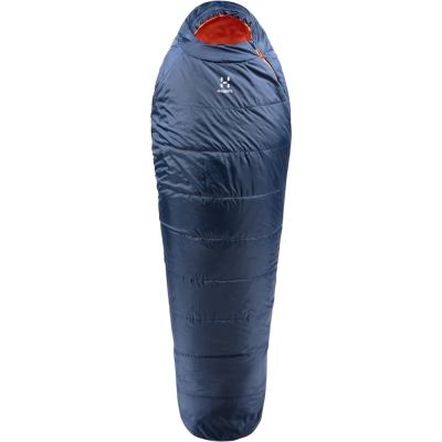 Haglofs Tarius -5 Bleu