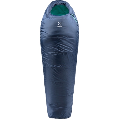 Haglofs Musca -5 Bleu