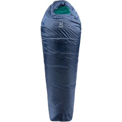 Haglofs Musca -1 Bleu